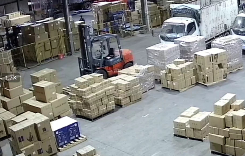 揭阳到阿里物流公司-水果蔬菜运输-收费合理